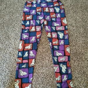 Lularoe leggings